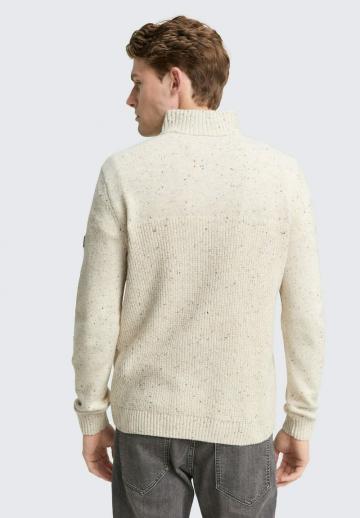 Пуловер