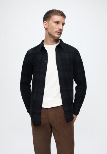 Вельветовые брюки