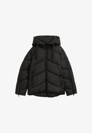 Зимняя куртка