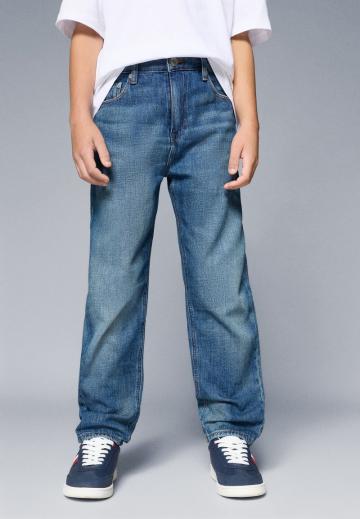 Джинсы
