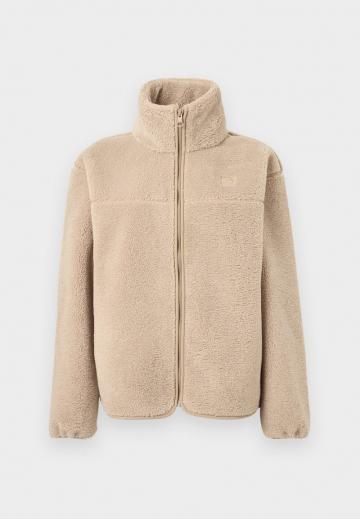 Флисовая куртка