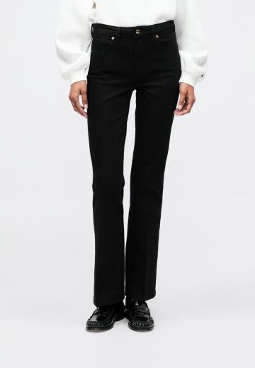 Клешеные брюки