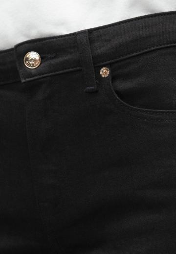 Клешеные брюки