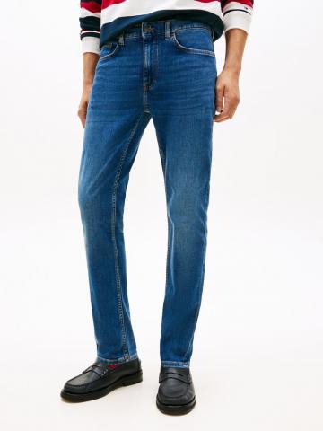 Узкие джинсы