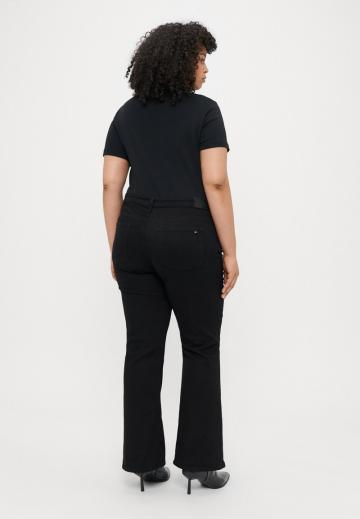 Клешеные брюки