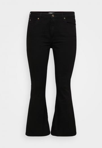 Клешеные брюки