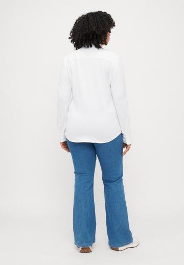 Блузка-рубашка