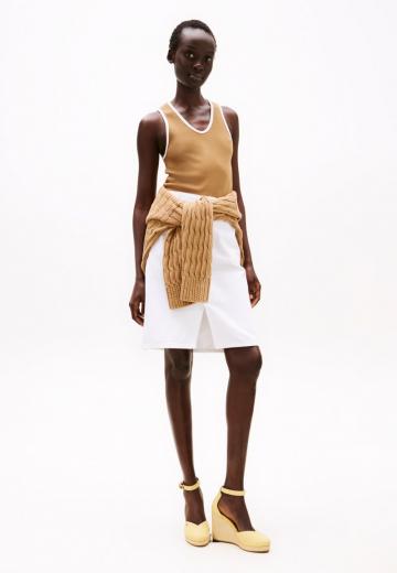 Туфли на танкетке