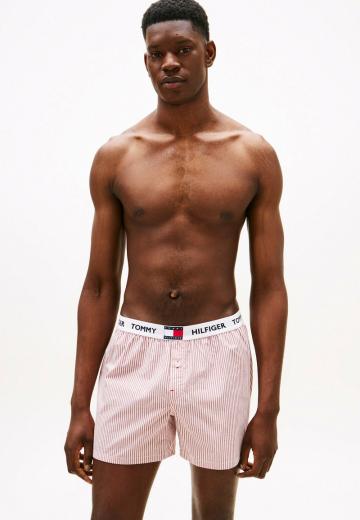 Трусы-боксеры