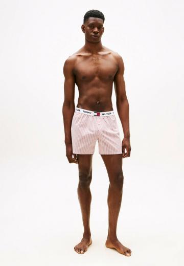 Трусы-боксеры