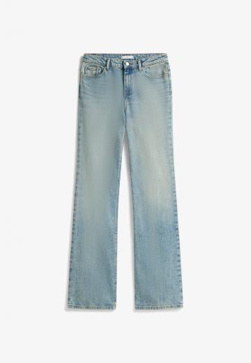 Клешеные брюки