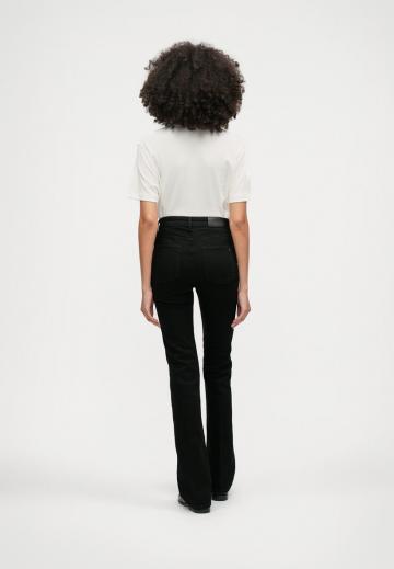 Клешеные брюки