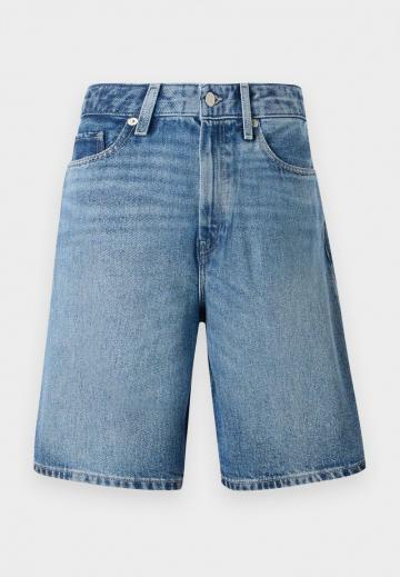 Джинсовые шорты
