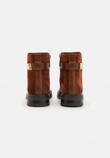 Полусапожки