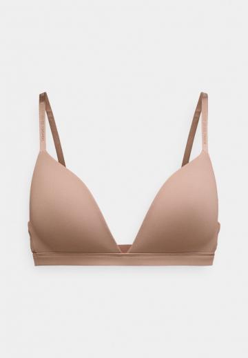 Бюстгальтер без косточек