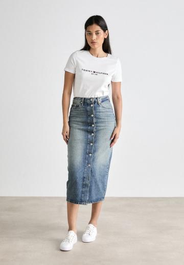 Летняя юбка