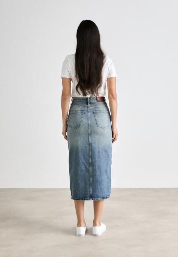 Летняя юбка