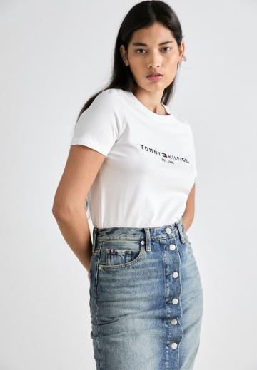 Летняя юбка