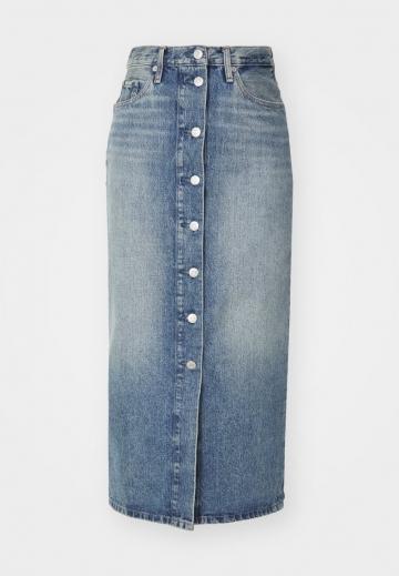 Летняя юбка