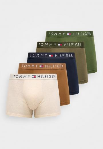 Трусы шортики