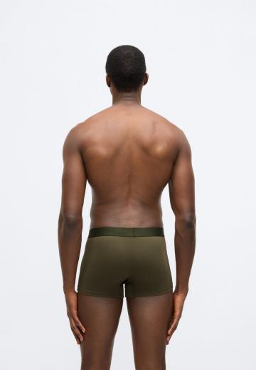 Трусы шортики