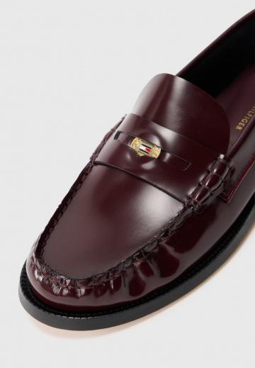 Полуботинки