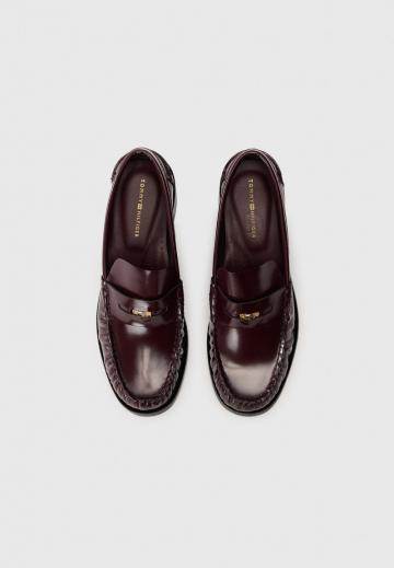 Полуботинки