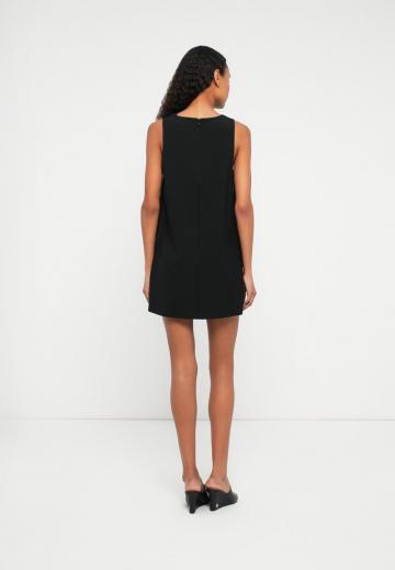 Платье футляр