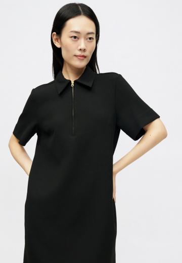 Блузка-платье