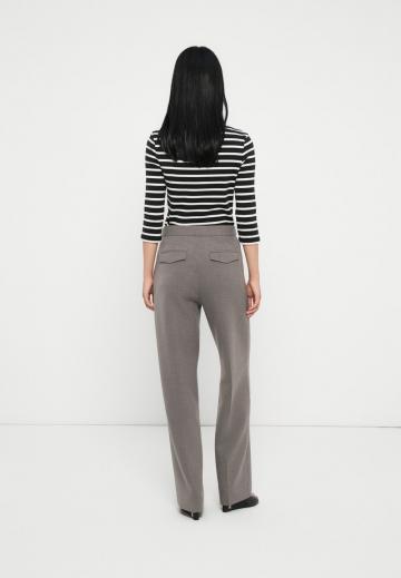 Прямые брюки