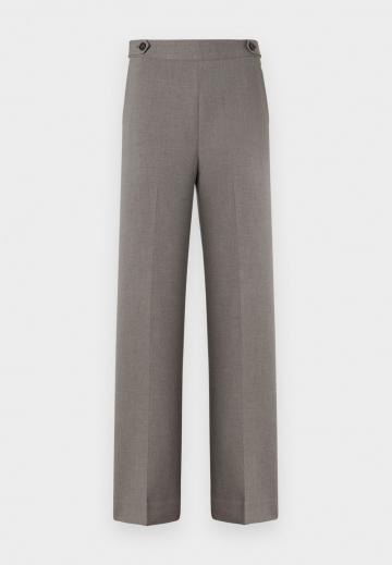 Прямые брюки