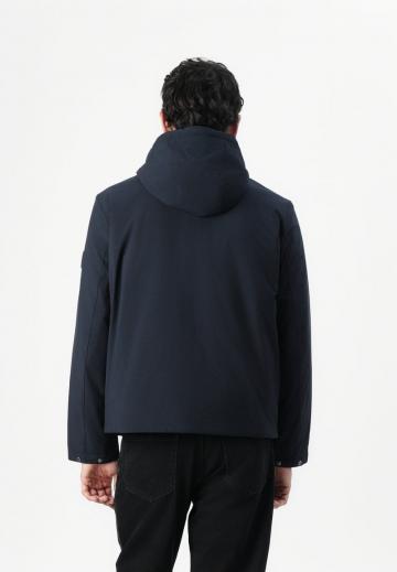 Куртка-дождевик