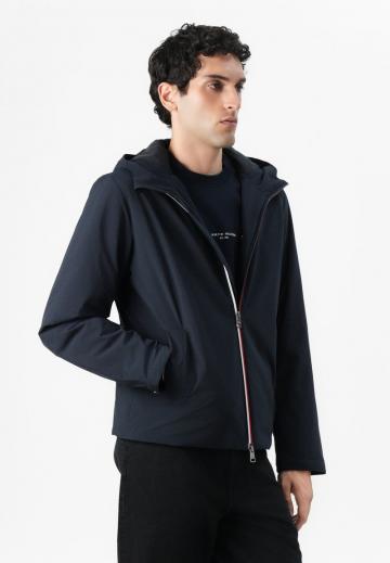 Куртка-дождевик