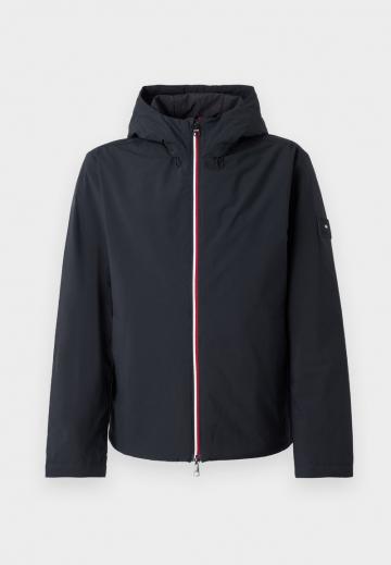 Куртка-дождевик