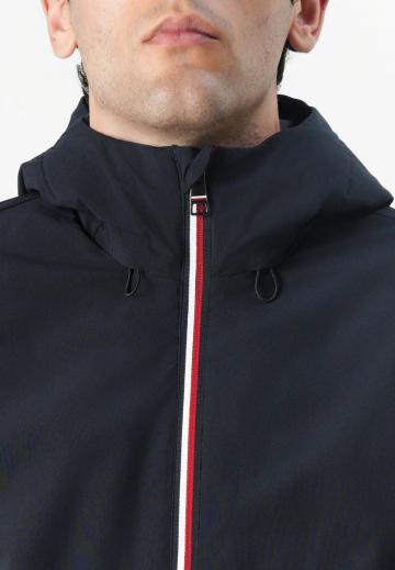 Куртка-дождевик