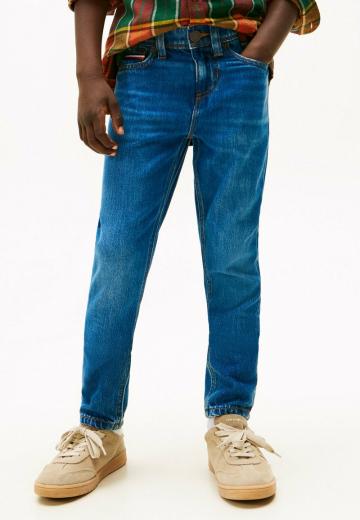 Джинсы