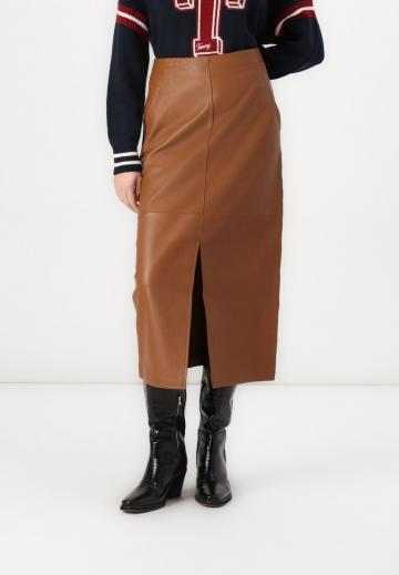 Летняя юбка