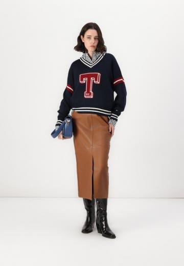 Летняя юбка