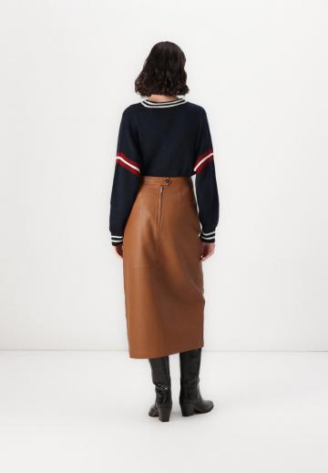 Летняя юбка