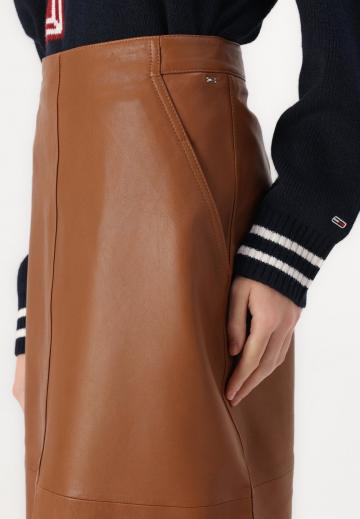 Летняя юбка