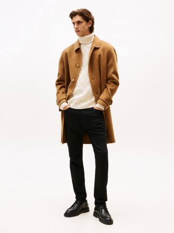 Узкие джинсы