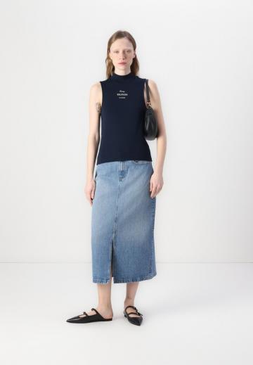 Майка-борцовка