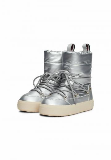 Зимние ботинки