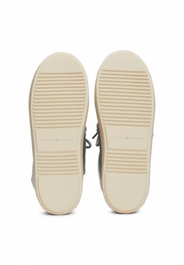 Зимние ботинки