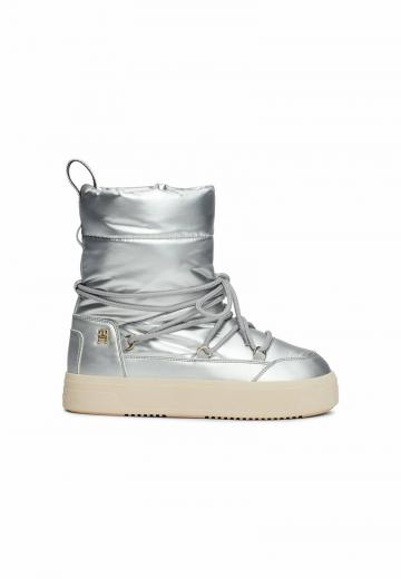 Зимние ботинки