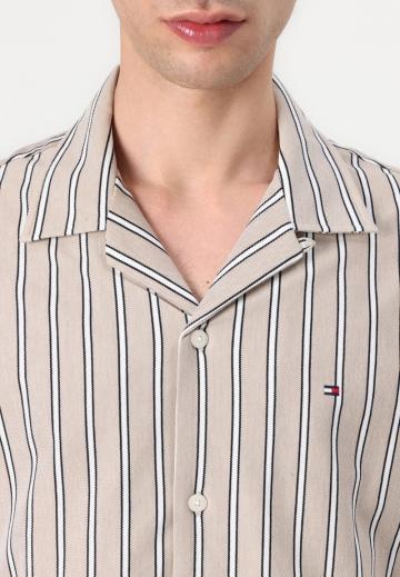 Рубашка с коротким рукавом