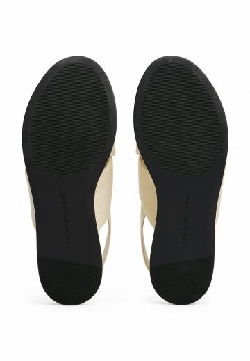 Босоножки на платформе