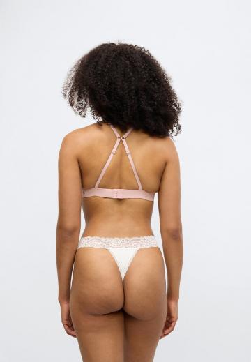 Бюстгальтер без косточек