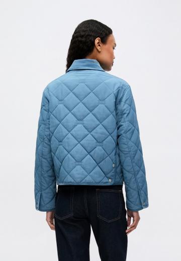 Зимняя куртка