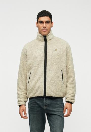 Флисовая куртка